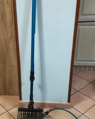 Abbacchiatore campagnola Metal top.