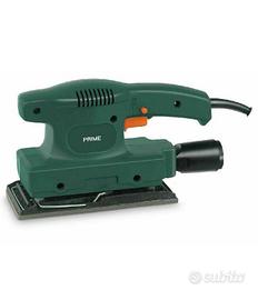 Levigatrice orbitale