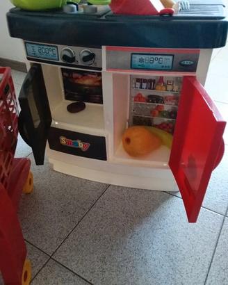 CUCINA GIOCATTOLO
