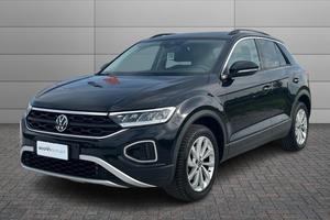 VOLKSWAGEN T-Roc 2022 - T-Roc 1.5 tsi Style