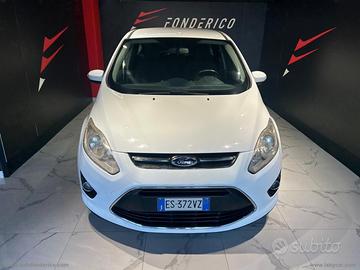 FORD C-Max 1.6 TDCi 95CV Business