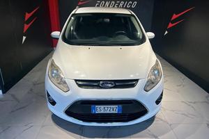 FORD C-Max 1.6 TDCi 95CV Business