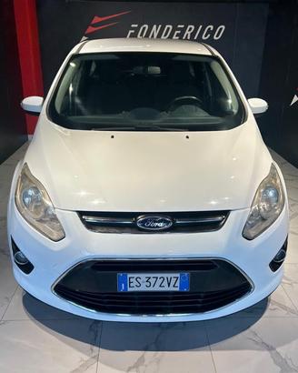 FORD C-Max 1.6 TDCi 95CV Business