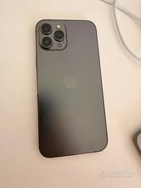 Iphone 12 Pro Max 256 Gb
