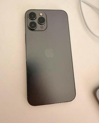 Iphone 12 Pro Max 256 Gb