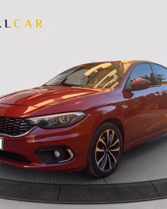 Fiat Tipo 1.3 Mjt 95 cv S&S 5 porte Lounge 2017