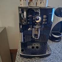 DeLonghi Magnifica S macchina caffè 