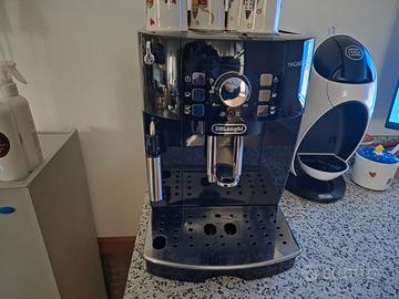 DeLonghi Magnifica S macchina caffè 