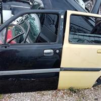 Porte sx Opel Agila 2003 - Suzuki Wagon R