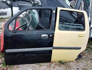 Porte sx Opel Agila 2003 - Suzuki Wagon R