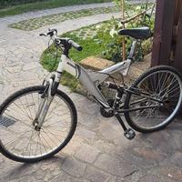 Mtb ragazzo 26"