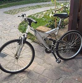 Mtb ragazzo 26"
