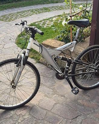 Mtb ragazzo 26"