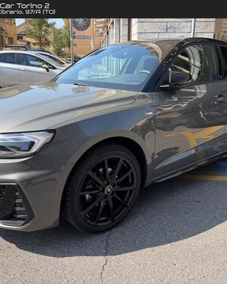 Audi A1 S Line 1.0 30 TFSI #11495