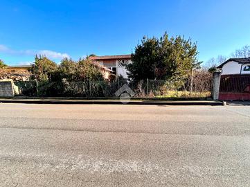 CASA DI CORTE A BASILIANO