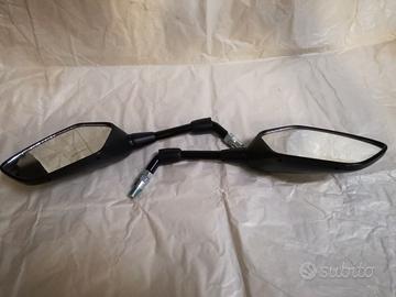 Specchi Honda Hornet 750