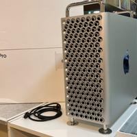 Mac Pro WorkStation 2019