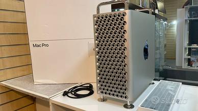 Mac Pro WorkStation 2019