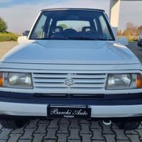 Suzuki Vitara/Sidekick Vitara 1.6i cat Cabrio...