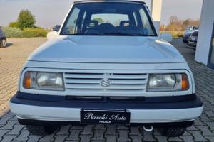 Suzuki Vitara/Sidekick Vitara 1.6i cat Cabrio...