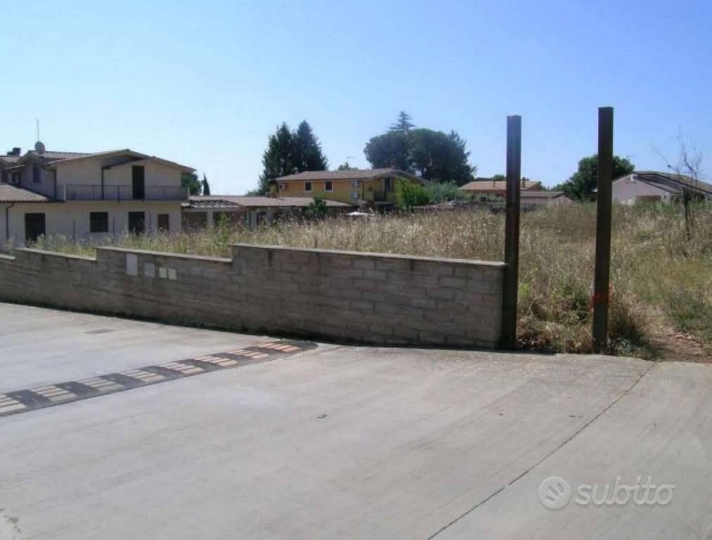 Immobile in asta di 2475 m² a Lariano - Vista 4