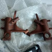 Piedini Forcella Honda cbr 1000rr 