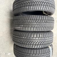 gomme usate 2356517 Winter CONTINENTAL - WIN - 336