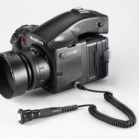 Phase One-Mamiya DF+/DF   Scatto Elettromagnetico