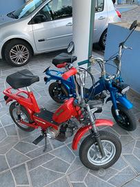 Benelli Altro modello