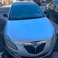 Lancia Delta 1.6  120 cv 2010