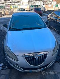 Lancia Delta 1.6  120 cv 2010