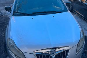 Lancia Delta 1.6  120 cv 2010