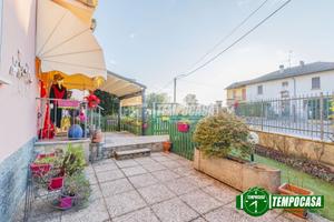 Villa a Motta Visconti 5 locali