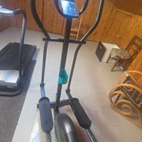 Ellittica doymos 120