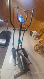 Ellittica doymos 120