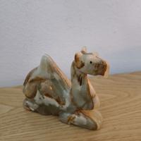 DROMEDARIO in ONICE  10x8