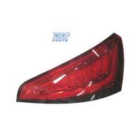 FANALE DESTRO PER AUDI Q5 13-16 LED ROSSO