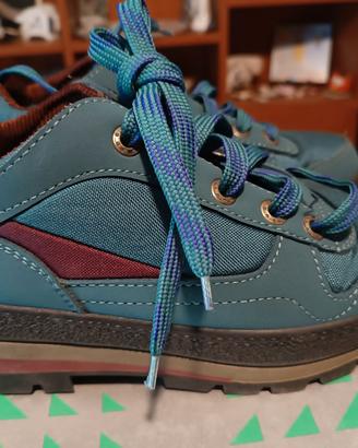 scarpe da trekking 