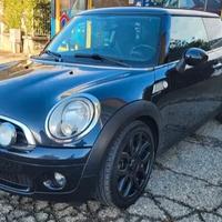 Mini 1.4 16V One 1.4 95cv