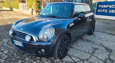 Mini 1.4 16V One 1.4 95cv