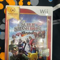 Super Mash Bros Brawl Wii