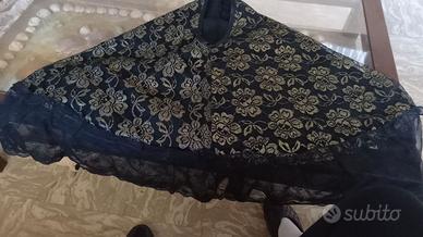 Coprispalle carnevale