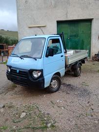 Piaggio quargo 