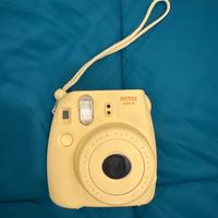 instax mini 8