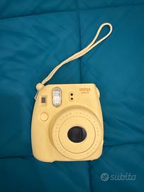 instax mini 8