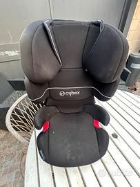 Seggiolino auto Cybex Solution S-Fix,