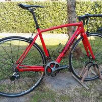 Bici da corsa Specialized S-Works SL4