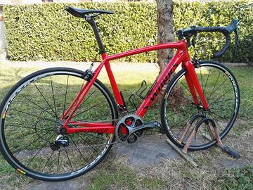 Bici da corsa Specialized S-Works SL4