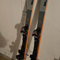 sci Blizzards