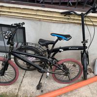 Due bici 🚲 
